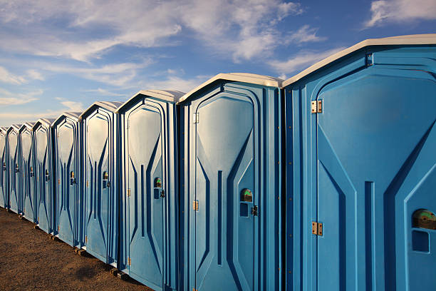 Best ADA-Compliant Portable Toilet Rental  in Lake Orion, MI